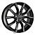 колесные диски MAK Koln 9.5x21 5*112 ET31 DIA66.6 Matt Black Литой
