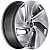 колесные диски MAK Electra 9x21 5*112 ET42 DIA57.1 Light Titan Литой