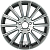 колесные диски Replay MR139 10x21 5*112 ET44 DIA66.6 GMF Литой