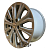 колесные диски Carwel Кудро 6.5x16 5*108 ET50 DIA63.3 SLT Литой