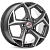 колесные диски X'trike R066 6.5x16 5*114.3 ET46 DIA67.1 HSBFP Литой