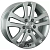 колесные диски Replay MR229 6.5x16 5*112 ET44 DIA66.6 Silver Литой