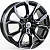 колесные диски RST R157 7x17 5*112 ET45 DIA57.1 BD Литой