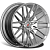 колесные диски Inforged IFG34 9x21 5*114.3 ET40 DIA67.1 Silver Литой