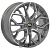 колесные диски Cross Street CR-19 6.5x16 4*98 ET38 DIA58.6 GMF Литой