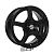 колесные диски X'trike X-118 6x15 4*100 ET45 DIA67.1 BK Литой