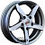 колесные диски Alcasta M09 6.5x16 5*114.3 ET40 DIA66.1 GMF Литой