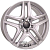 колесные диски Neo 723 7.5x17 5*112 ET42 DIA66.6 Silver Литой