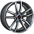 колесные диски Replica Concept TY559 7.5x17 5*114.3 ET45 DIA60.1 GMF Литой