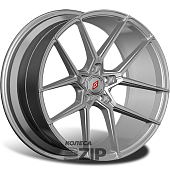колесные диски Inforged IFG39 7.5x17 5*110 ET45 DIA63.3 Black Литой