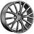 колесные диски LS Forged FG21 7x19 5*108 ET36 DIA65.1 MGM Литой