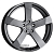колесные диски Dezent TD 7x17 5*108 ET48 DIA70.1 Grap Matt Литой