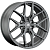 колесные диски LS Forged FG31 8x19 6*139.7 ET25 DIA106.1 MGM Литой