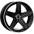 колесные диски MAK Lewis 9x20 5*112 ET33 DIA66.6 Gloss Black Mirror Ring Литой