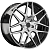 колесные диски LS Forged FG43 10x21 5*130 ET33 DIA84.1 BKF Литой