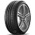 Шины Michelin Pilot Sport 3 Acoustic 245/35 R20 95Y XL RunFlat 