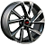колесные диски Replica Concept SK525 7x17 5*112 ET49 DIA57.1 GMF Литой