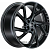 колесные диски MAK Kassel 8.5x20 5*120 ET41 DIA64.1 Gloss Black Литой