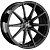 колесные диски LS Forged FG01 10x21 5*112 ET20 DIA66.6 BK Кованый